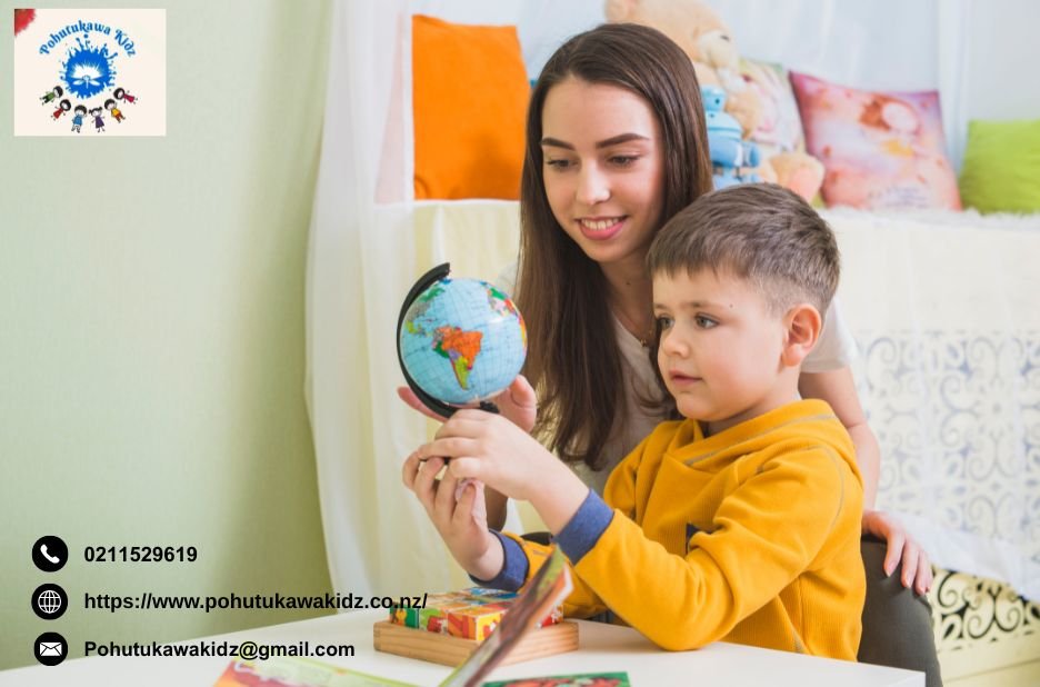Trusted Childcare in Beachlands: Nurturing Early Years