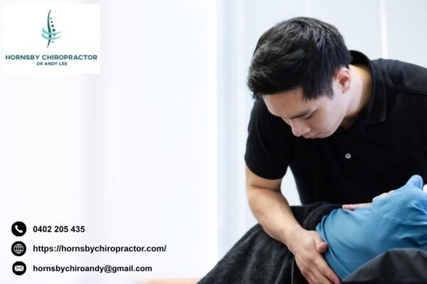 Expert Care for Spine Health in Hornsby and Surrounds