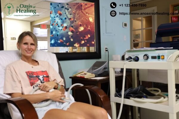 Arizona Cancer Care: Compassionate, Patient‑Centred Healing