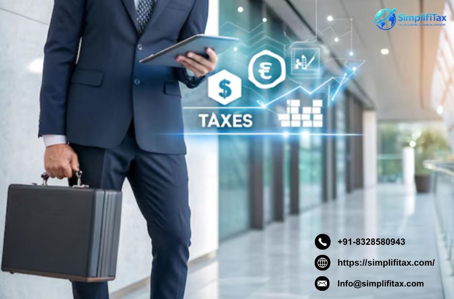 Personal US Tax Returns: Expert Help, Stress-Free Filing
