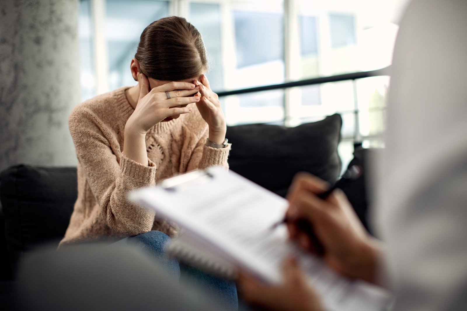 Schedule appointment with Miami psychiatrist near me today