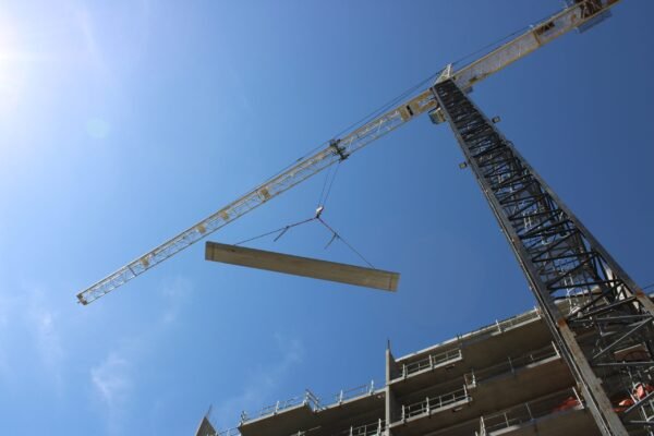 Complete Precast Construction: Efficient Modern Builds