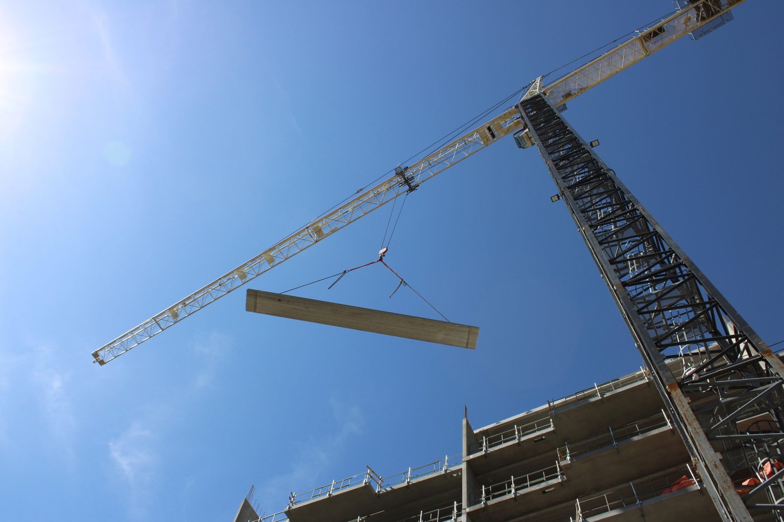 Complete Precast Construction: Efficient Modern Builds