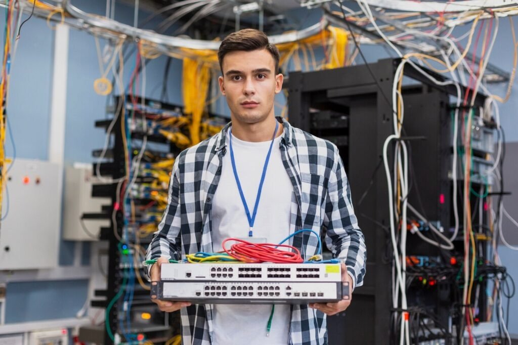 Cisco Distributor Dubai | Cisco-dubai.net