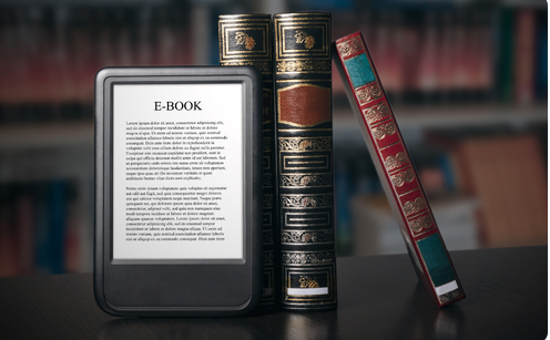 Gst Elibrary | Taxonation.com