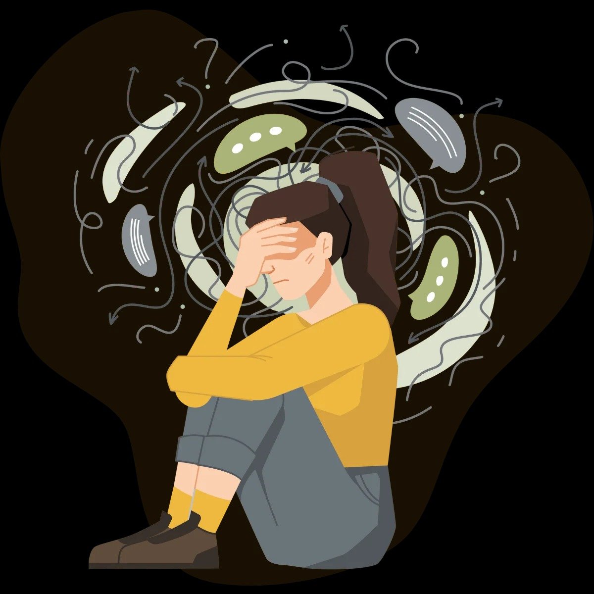Ocd Treatment in India: A Compassionate Path to Recovery