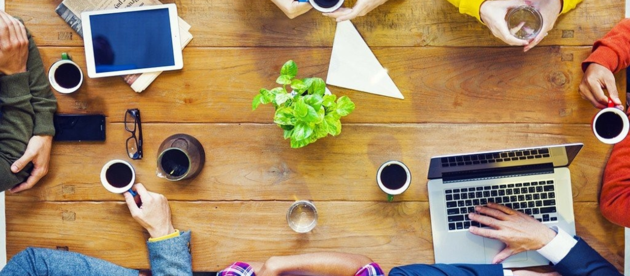 Convenient breakroom coffee service Miami for employees