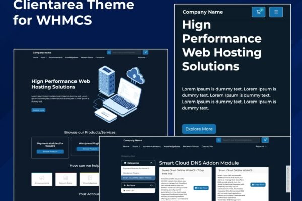 Master WHMCS Module Development for Efficient Extensions