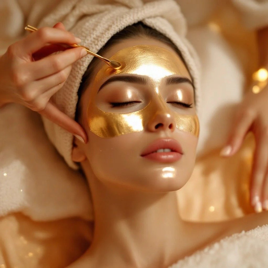 Explore best organic skin care products online for glowing skin