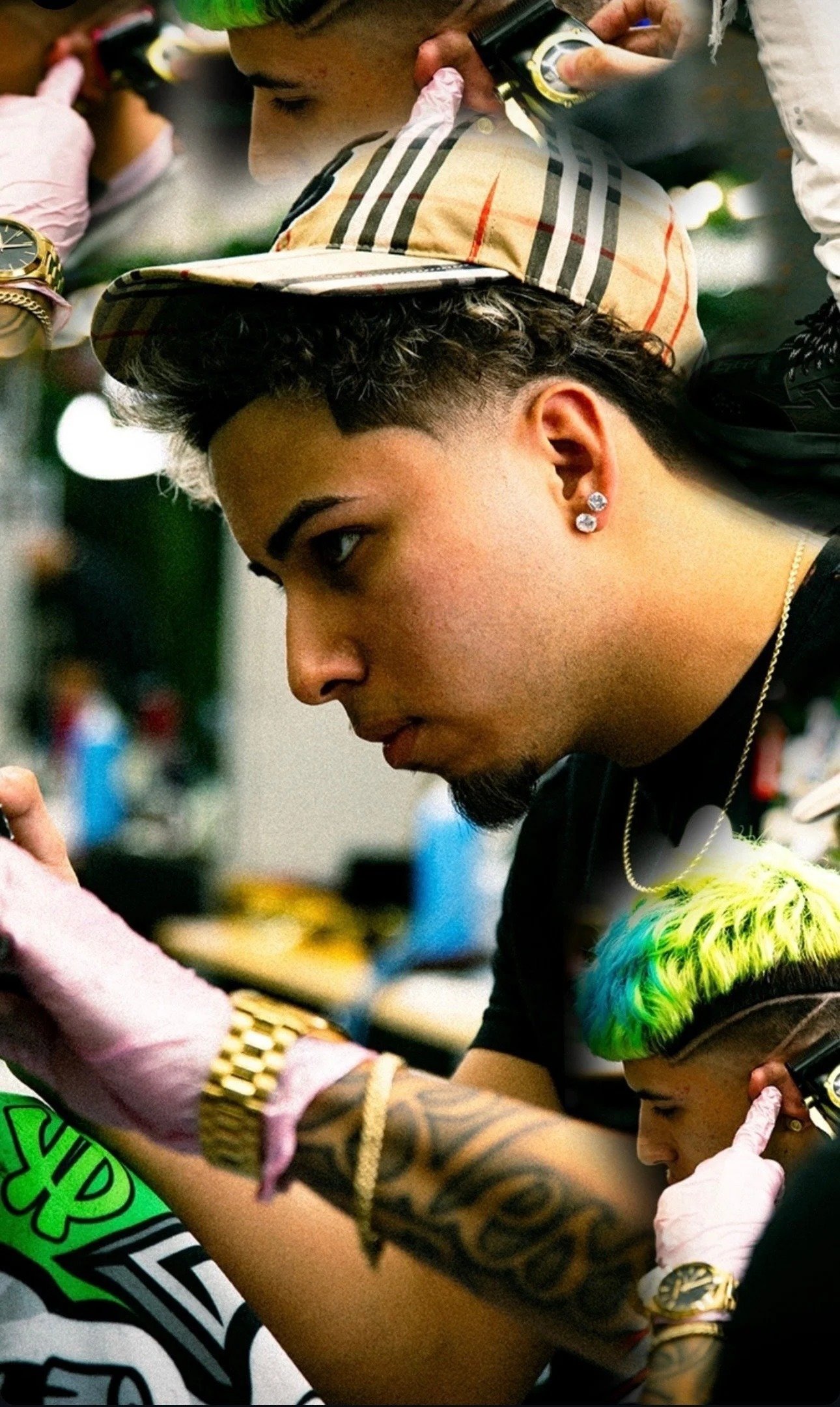 Buy professional barber supplies Bay Area – Top Picks