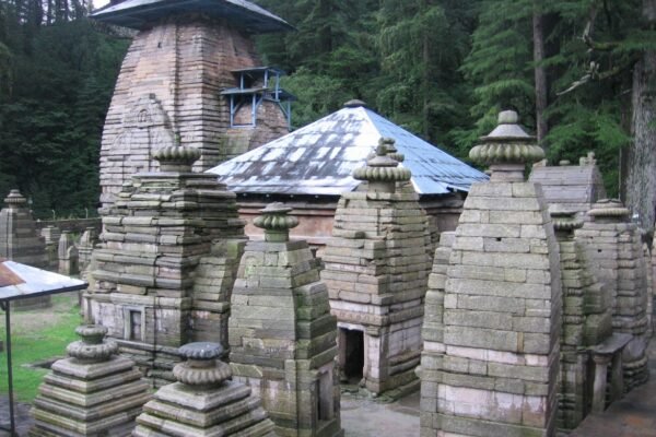 Best treks in Kumaon: Top Trails for 2024