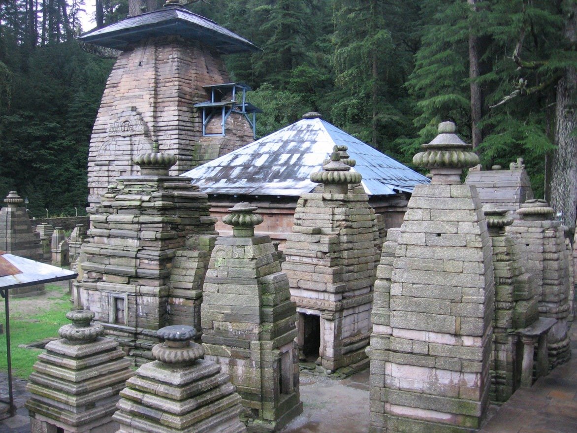 Best treks in Kumaon: Top Trails for 2024