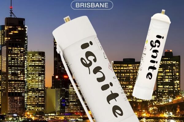 Fast Reliable Nang Delivery Across Your City