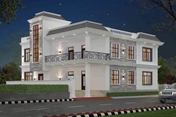 Top Architects in Lucknow: Expert Designers for Your Space