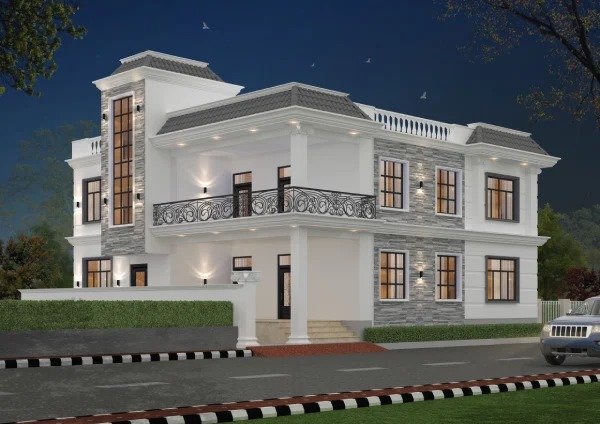 Top Architects in Lucknow: Expert Designers for Your Space