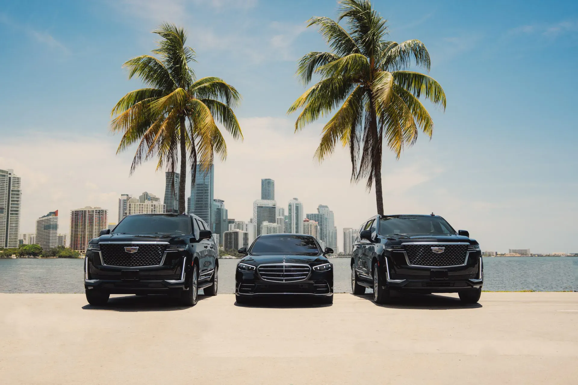 Special Event Transportation Service​​ | Royal-limo.com
