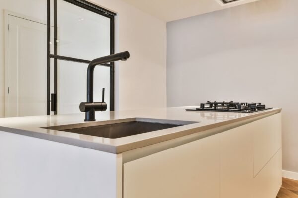 Quality Sanitary Ware Malaysia for bathrooms and kitchens