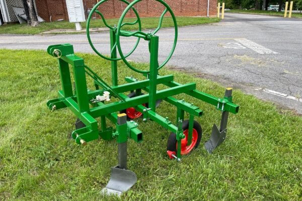 Choosing a Commercial Harvester for Vegetables: A Practical Guide