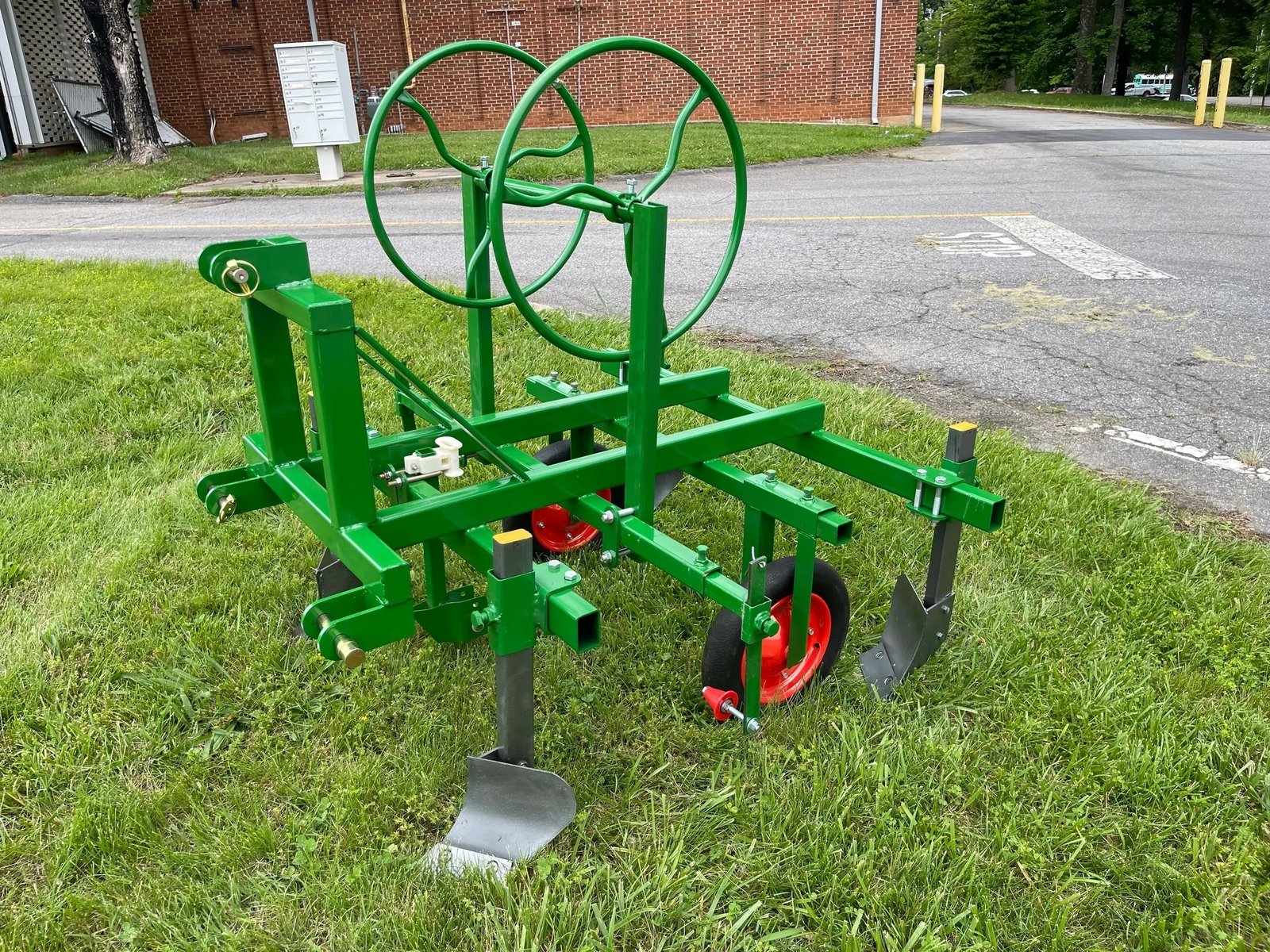 Choosing a Commercial Harvester for Vegetables: A Practical Guide