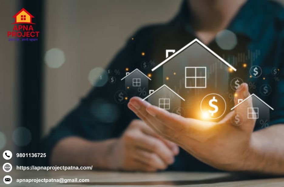 Smart picks for budget plots in Patna under 15 lakh