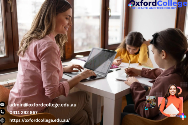 Start Your Career Helping Others with Disability Support Training