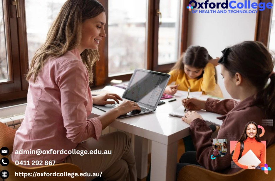 Start Your Career Helping Others with Disability Support Training