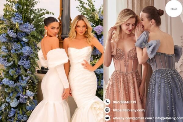 Elegant Fringed Evening Dress for Glamorous Occasions