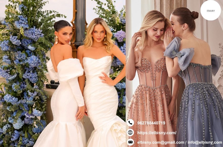 Elegant Fringed Evening Dress for Glamorous Occasions