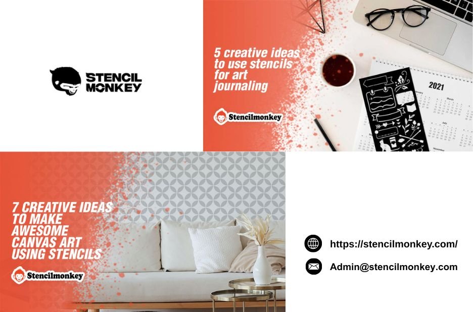 Create Your Own Spray-Paint Stencil: Made to Your Design