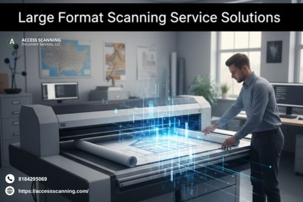 Streamlined OCR Data Capture for Efficient Document Processing