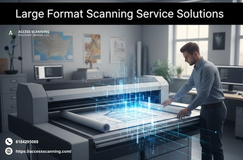 Streamlined OCR Data Capture for Efficient Document Processing