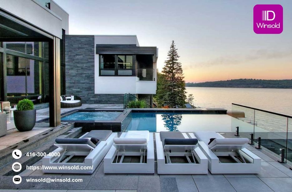 Explore Realistic Property Walkthroughs Online