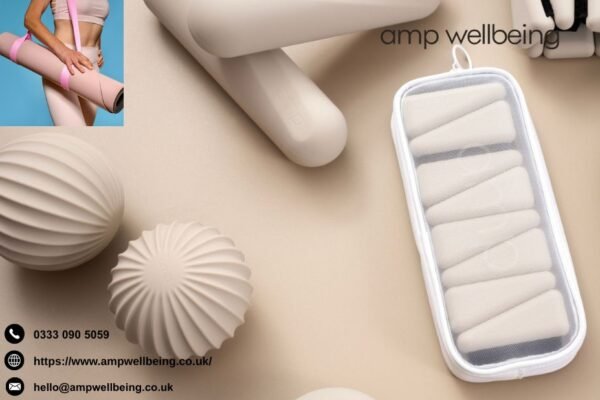 Enhance Your Home Yoga Practice with Essential Gear