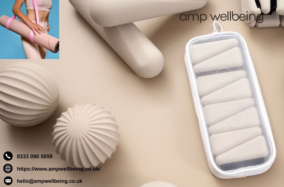 Enhance Your Home Yoga Practice with Essential Gear