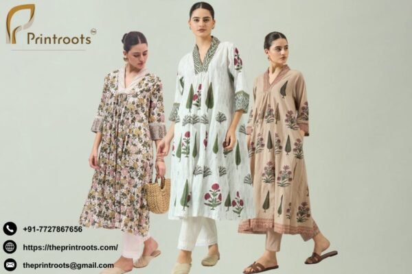 Leading Clothing Producers in India for Ethical, Quality Wear