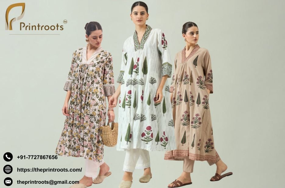 Leading Clothing Producers in India for Ethical, Quality Wear