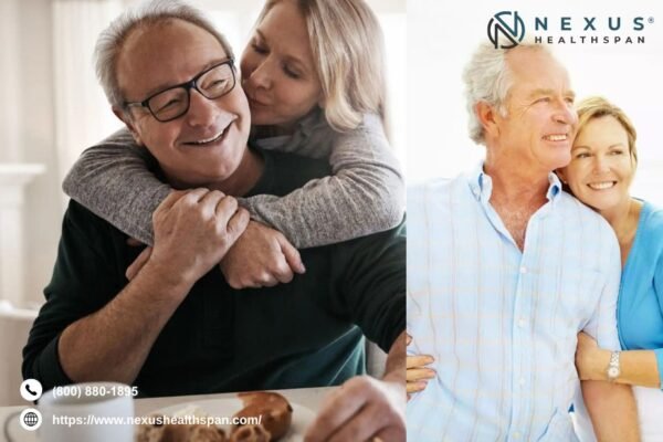 Restore vitality with expert hormone care in Orange County