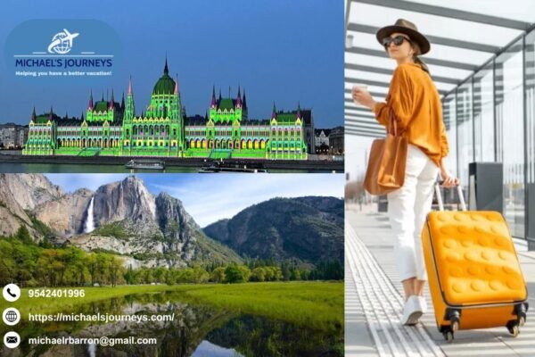 Top Asian travel hotspots for an unforgettable adventure
