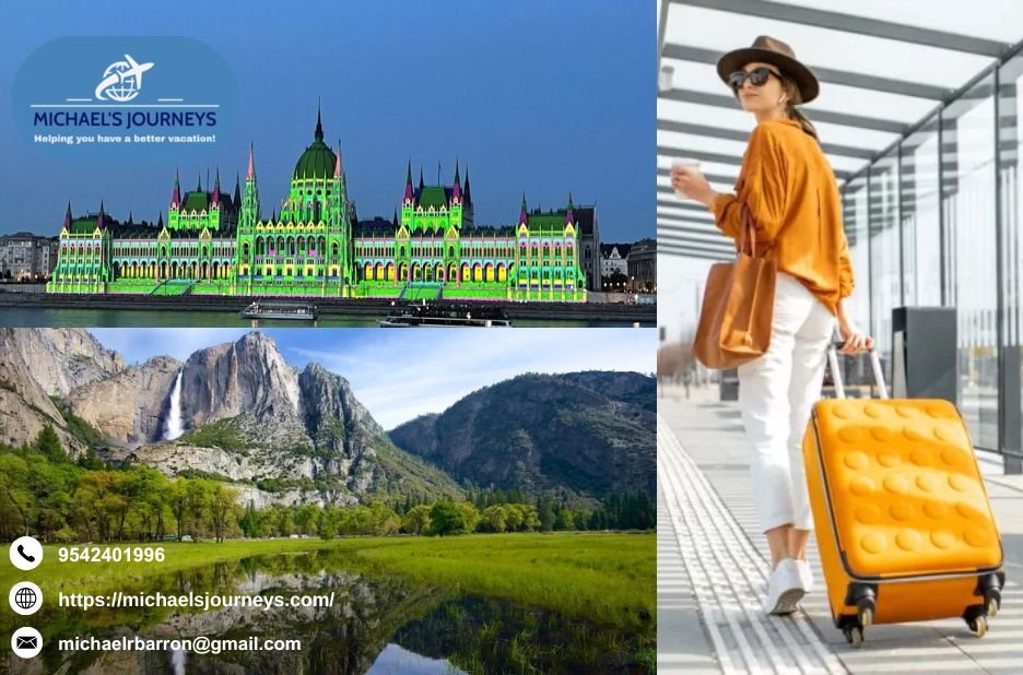 Top Asian travel hotspots for an unforgettable adventure