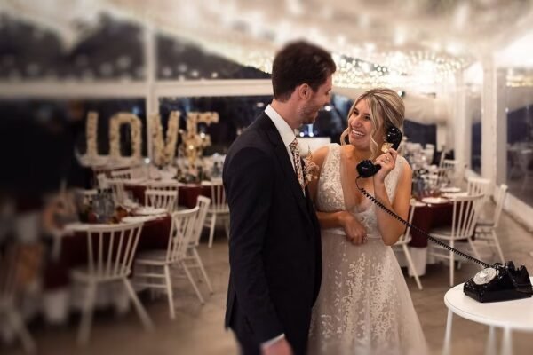 Audio Guest Book Rental Laval | Pixxparty.com