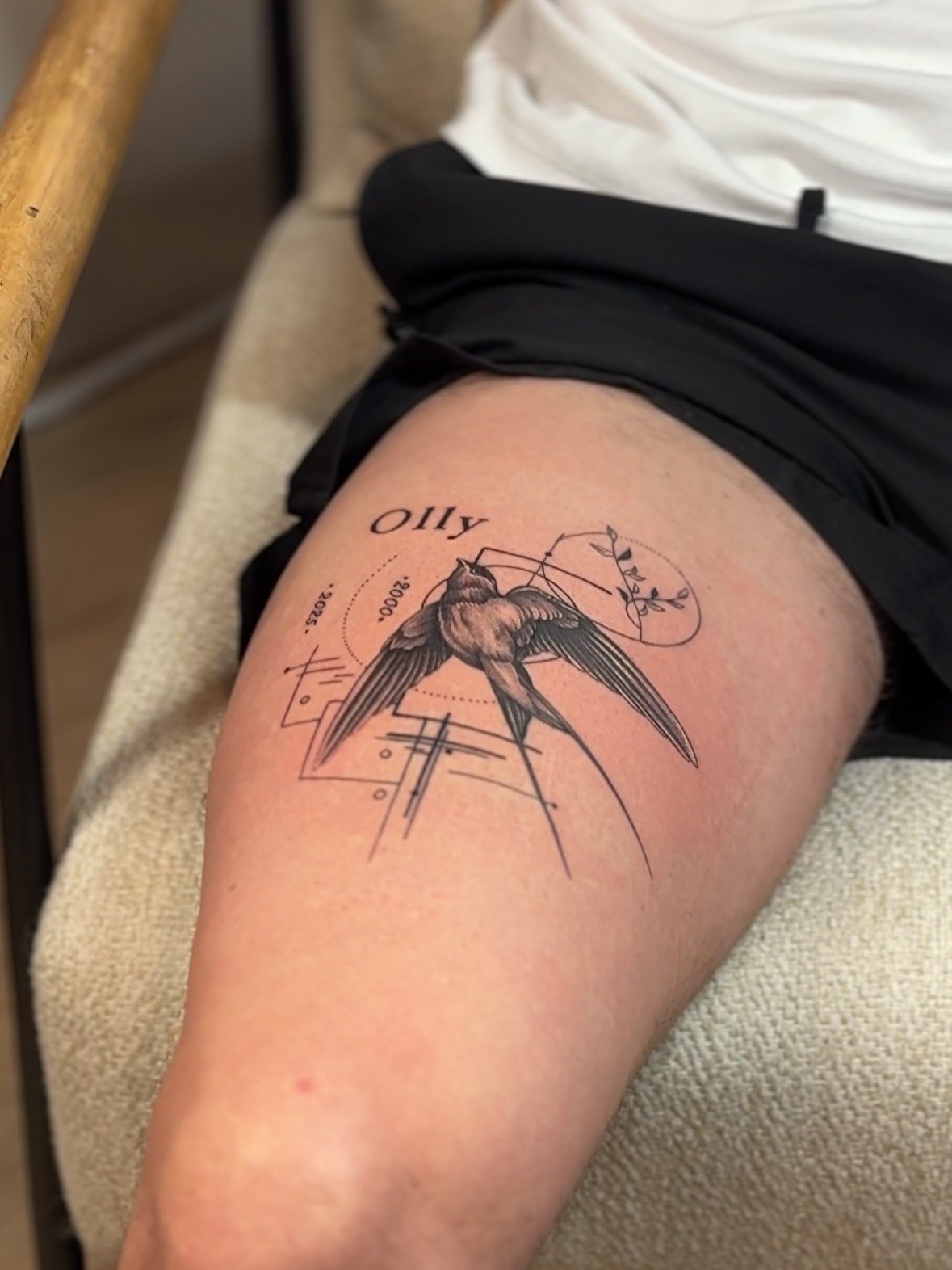 Tattoo Shop Near Me | Aminntattoo.ca