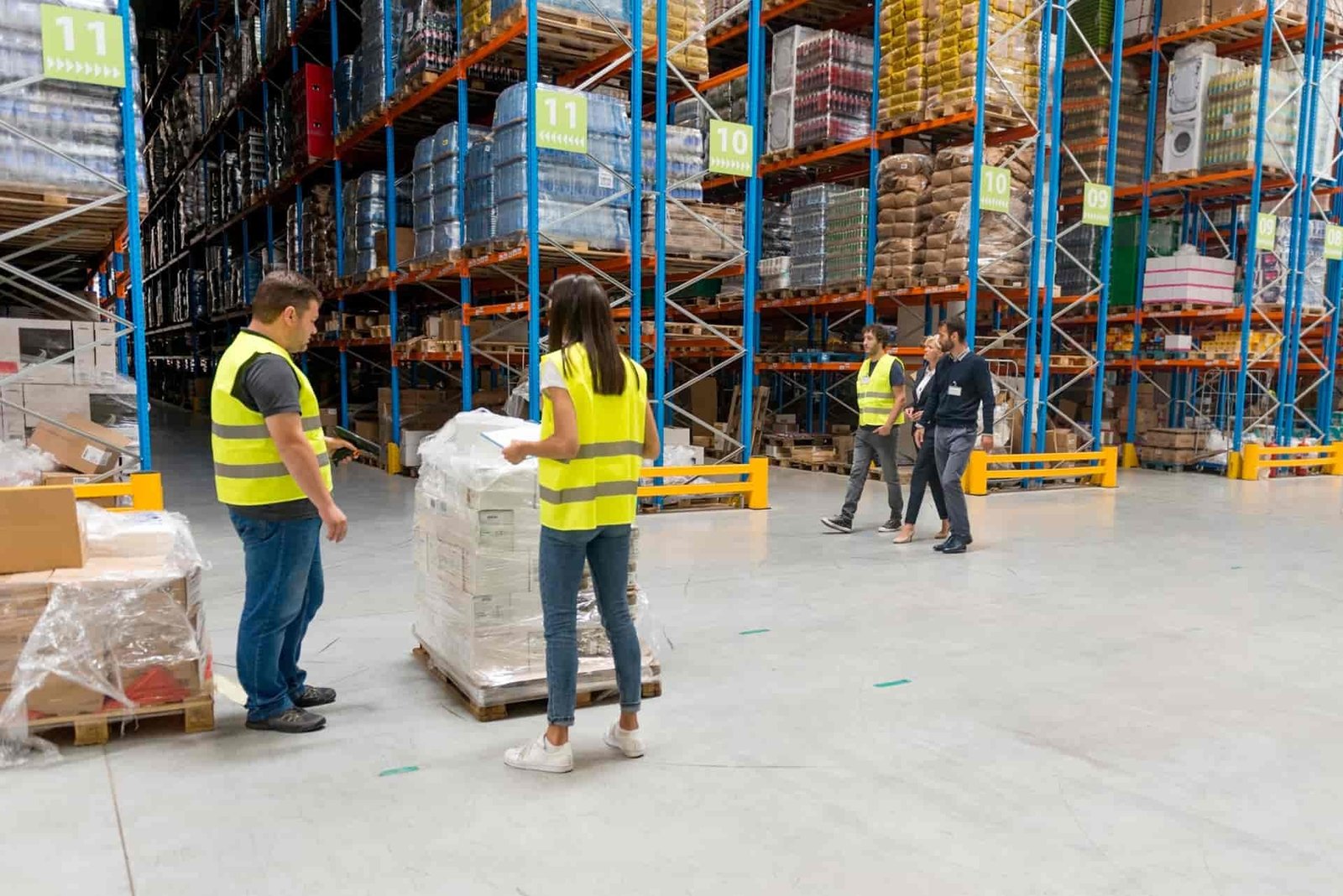 E-commerce Warehousing Services In Melbourne | Fulfillworks.com.au