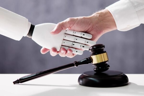Business Contract Attorney | Alchaer.com
