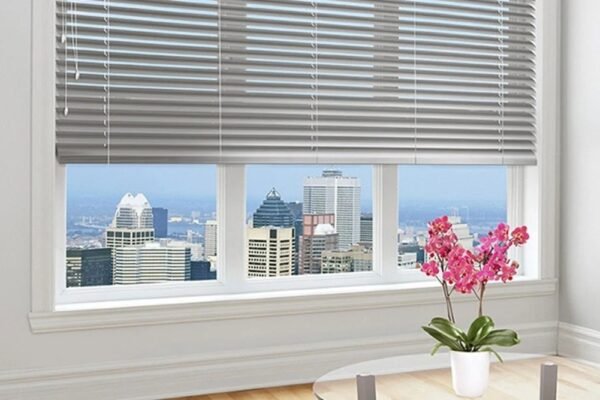Window Blinds Nyc | Empire Window Treatment Center