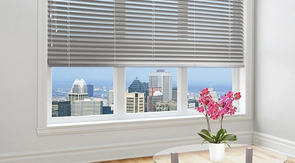 Window Blinds Nyc | Empire Window Treatment Center