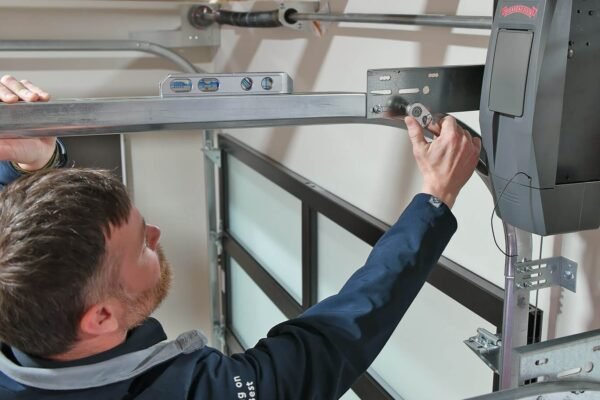 Garage Door Opener Repair Cypress Tx | Txmax Garage Door Repair