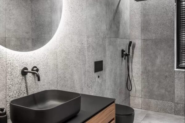 Bathroom Renovations Sutherland Shire | All Star Renovations