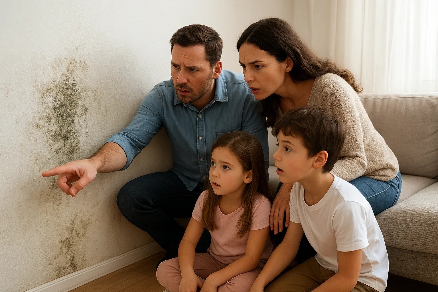 Water Damage Restoration in Owings Mills for Quick Recovery