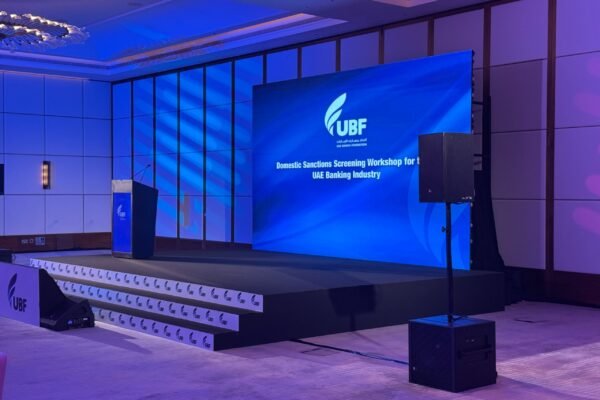 Trusted Event Management Dubai For Corporate And Private Events