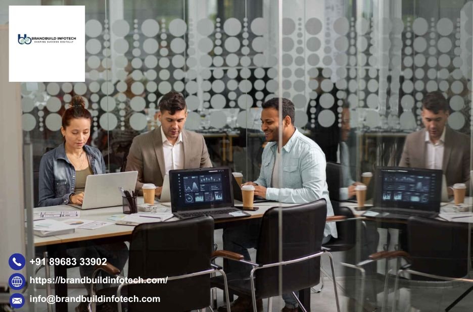 Strategic Digital Growth for Your Business in Mohali